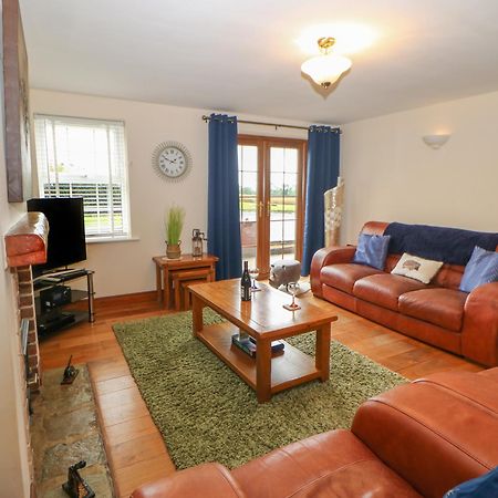 Villa The Barn à Northallerton Extérieur photo