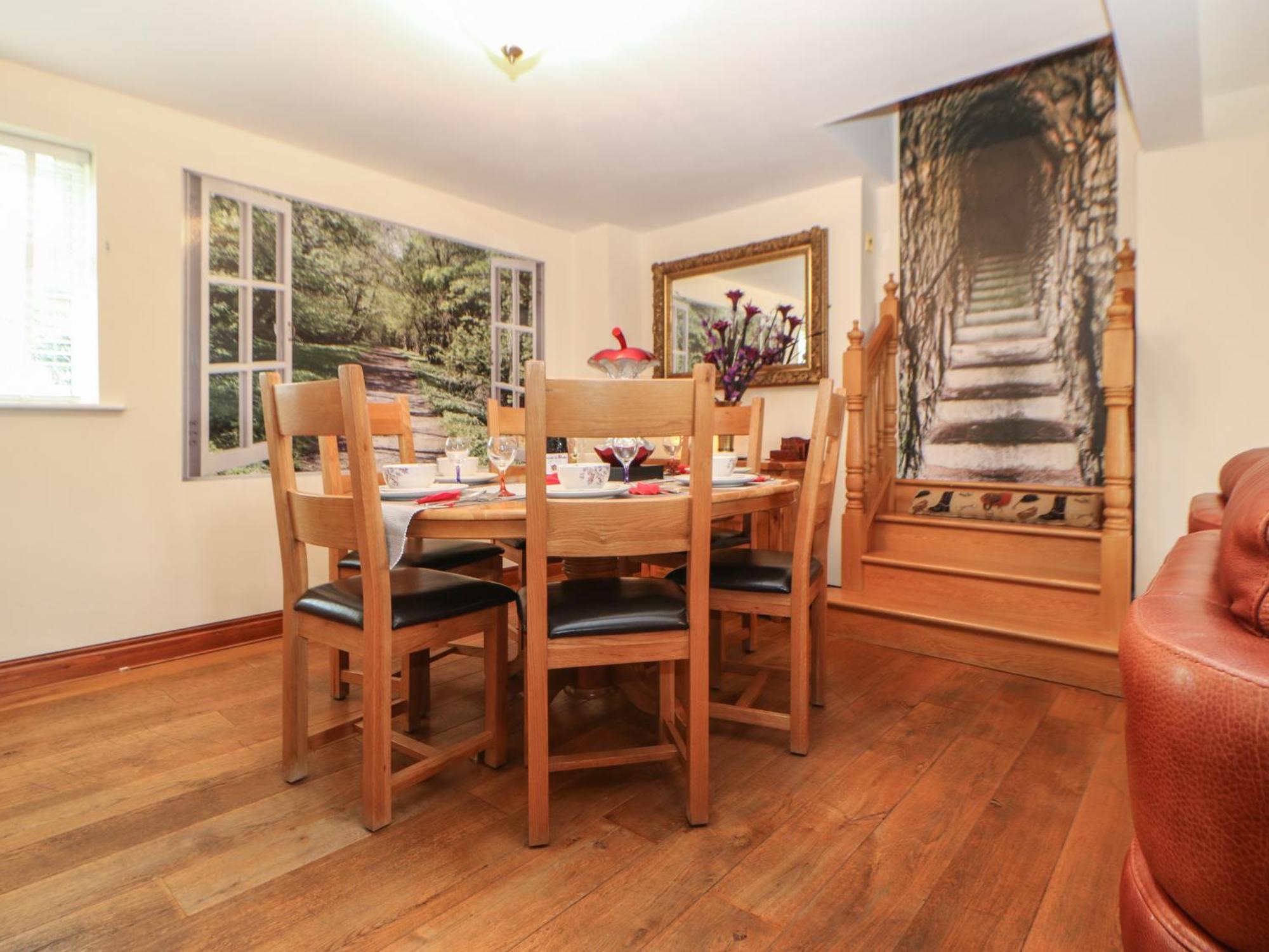 Villa The Barn à Northallerton Extérieur photo