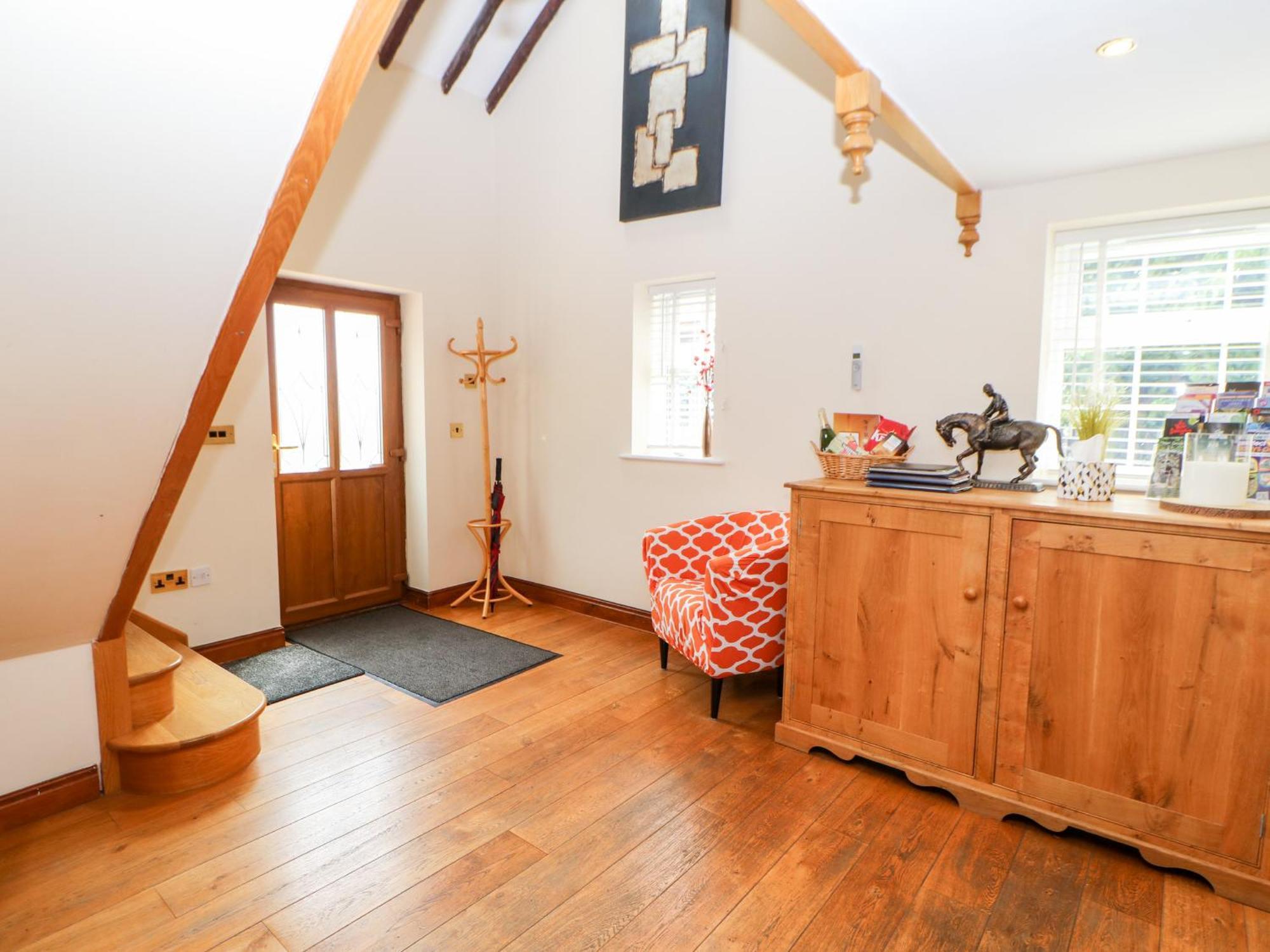 Villa The Barn à Northallerton Extérieur photo
